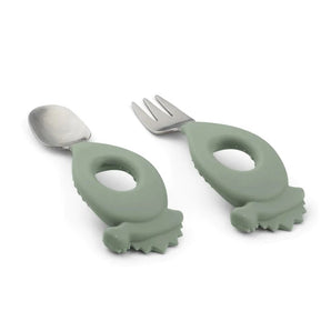 Liewood | Stanley Baby Cutlery Set - Bubba & Me