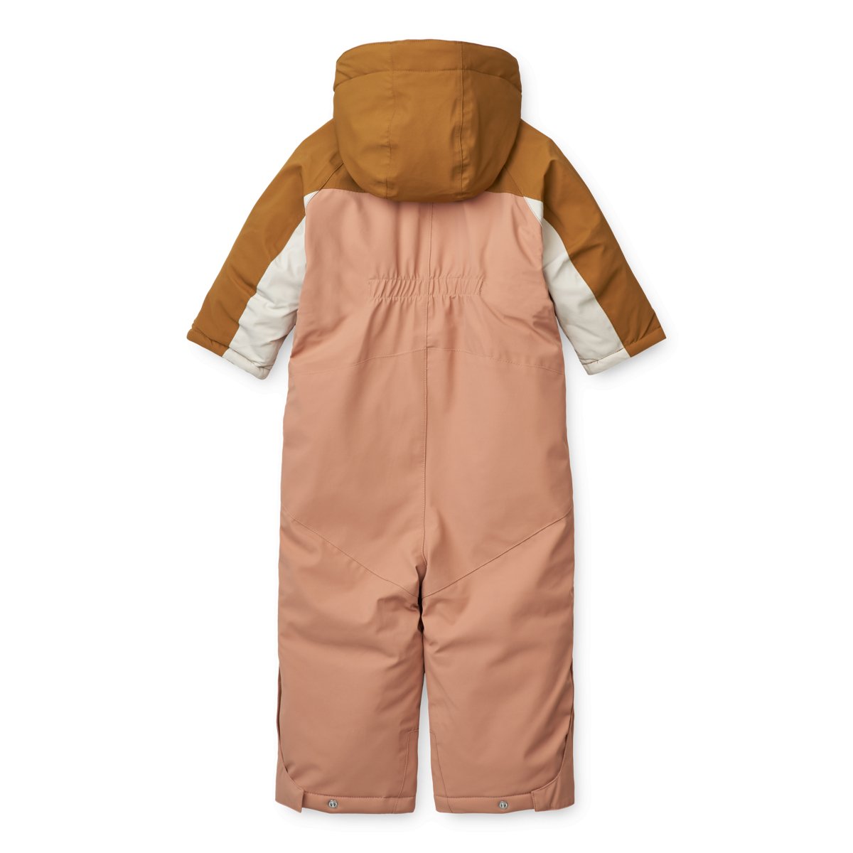 Liewood | Sune Baby Snow Suit - Bubba & Me