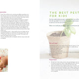 Little Growers Cookbook | Ghillie James and Julia Parker - Bubba & Me