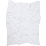 Lorena Canals | Baby Blanket Biscuit White - Bubba & Me