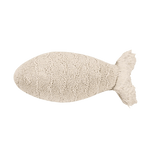 Lorena Canals | Baby Fish Natural Cushion - Bubba & Me