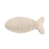 Lorena Canals | Baby Fish Natural Cushion - Bubba & Me