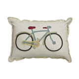 Lorena Canals | Floor Cushion Bike - Bubba & Me