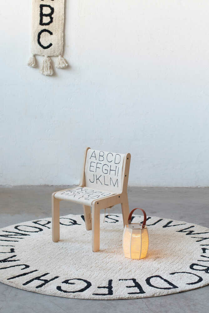 Lorena Canals | Kid's Chair Sillita - Bubba & Me