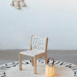 Lorena Canals | Kid's Chair Sillita - Bubba & Me