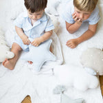 Lorena Canals | Knitted cushion Dream - Bubba & Me