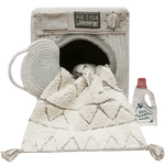 Lorena Canals | Play Basket Washing Machine - Bubba & Me