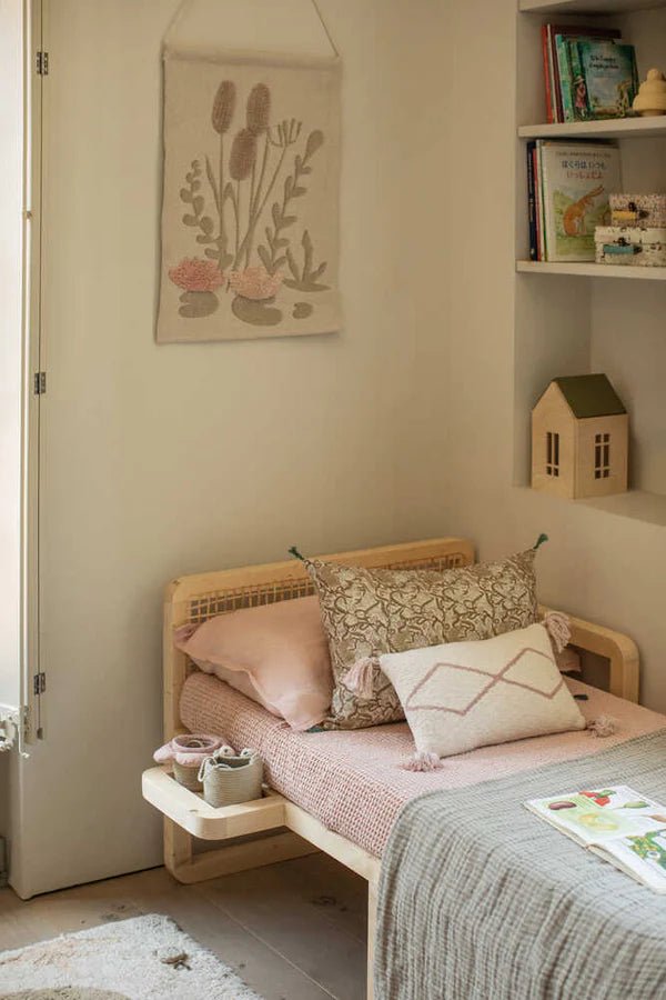 Lorena Canals | Wall Decor Magic Pond - Bubba & Me