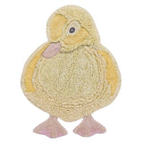 Lorena Canals | Washable Animal Rug Ducky - Bubba & Me