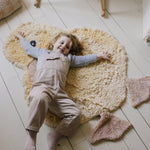 Lorena Canals | Washable Animal Rug Ducky - Bubba & Me