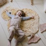 Lorena Canals | Washable Animal Rug Ducky - Bubba & Me