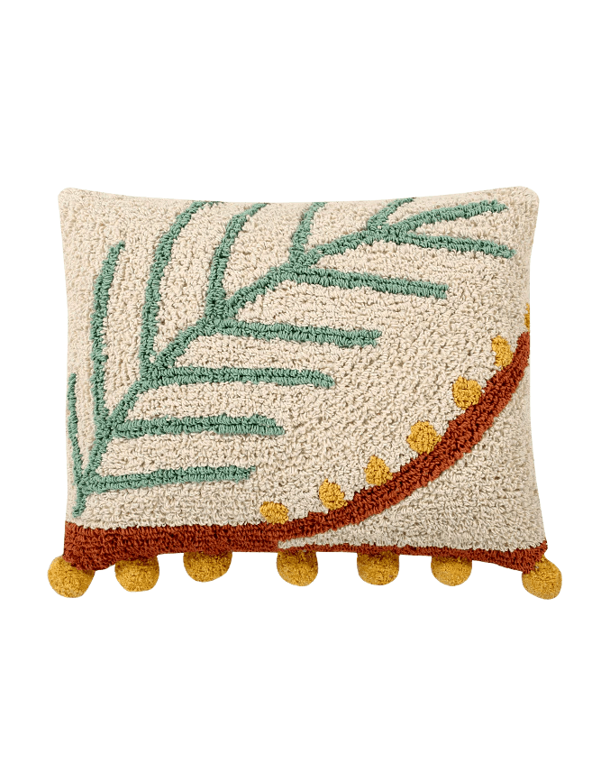 Lorena Canals | Washable Cushion Palm - Bubba & Me