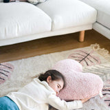 Lorena Canals | Washable Rug Tropical Pink - Bubba & Me