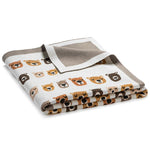 Lucy Darling | Organic Baby Blanket - Bubba & Me