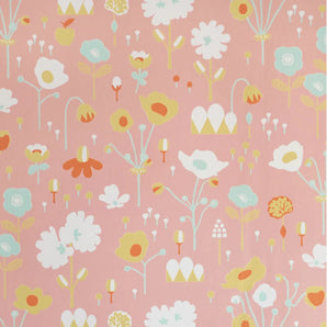 Majvillan | Bloom Wallpaper - Bubba & Me