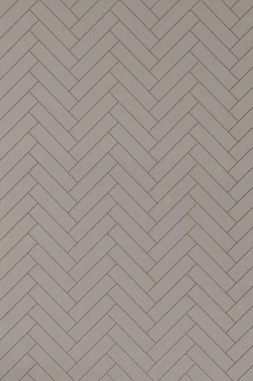 Majvillan | Herringbone Wallpaper - Bubba & Me