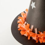 Meri Meri | Festooning Witch Party Hats - Bubba & Me