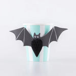 Meri Meri | Halloween Honeycomb Cups - Bubba & Me