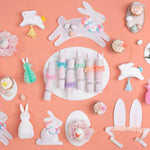 Meri Meri | Leaping Bunny Piñata Favours - Bubba & Me