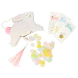 Meri Meri | Leaping Bunny Piñata Favours - Bubba & Me