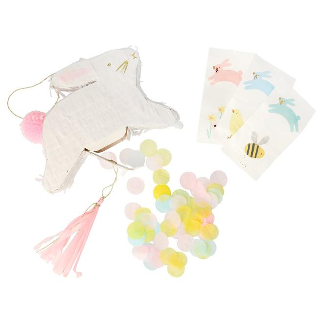 Meri Meri | Leaping Bunny Piñata Favours - Bubba & Me