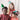 Meri Meri | Mixed Christmas Party Hats - Bubba & Me