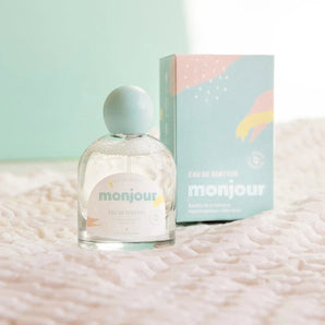 Monjour | Scented Water - Bubba & Me