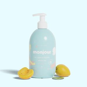 Monjour | Washing Gel - Bubba & Me