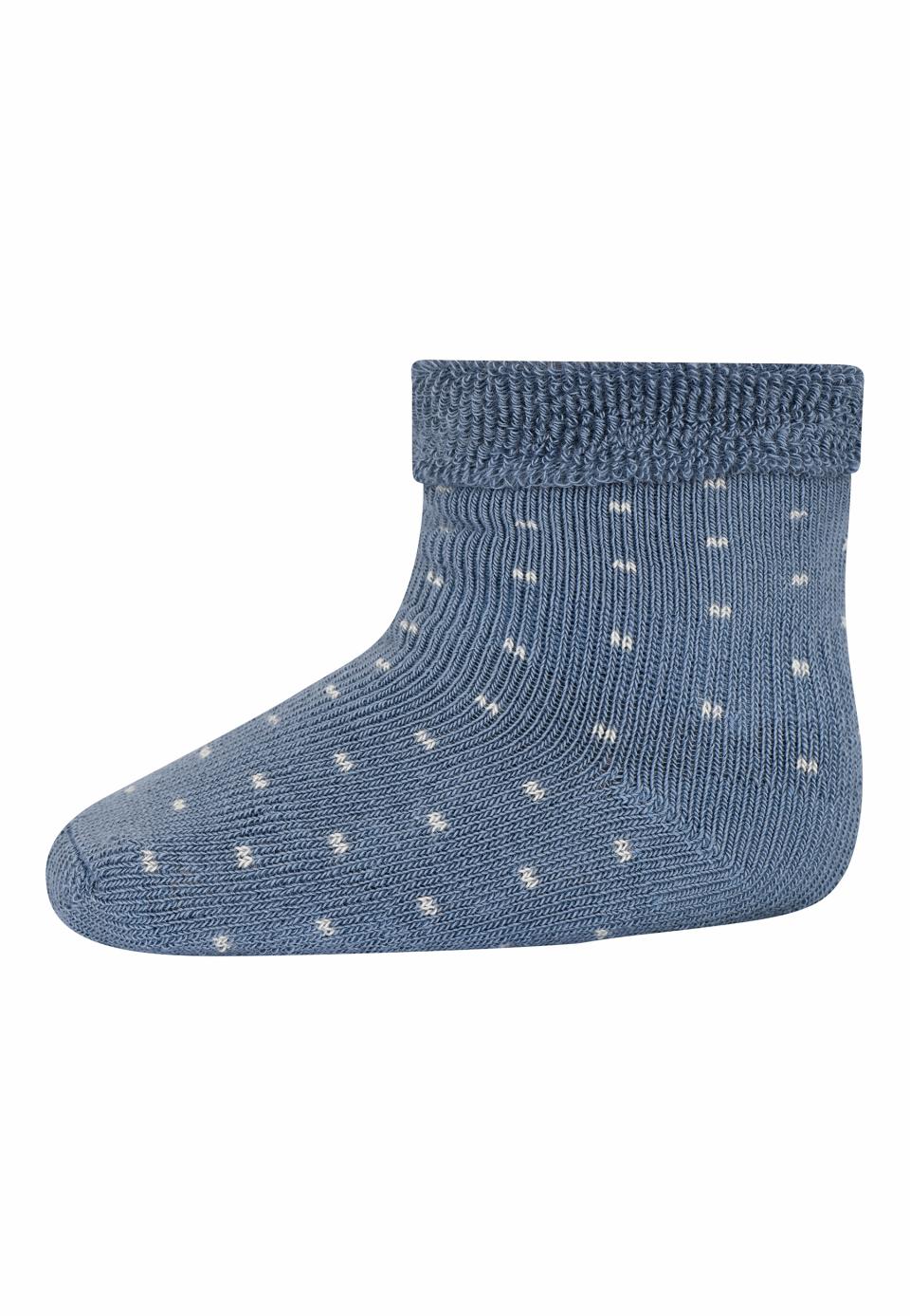 MP Denmark | Carly Terry Socks - Bubba & Me