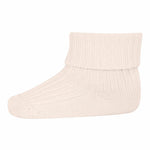 MP Denmark | Cotton Rib Baby Socks - Bubba & Me