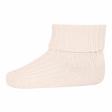 MP Denmark | Cotton Rib Baby Socks - Bubba & Me