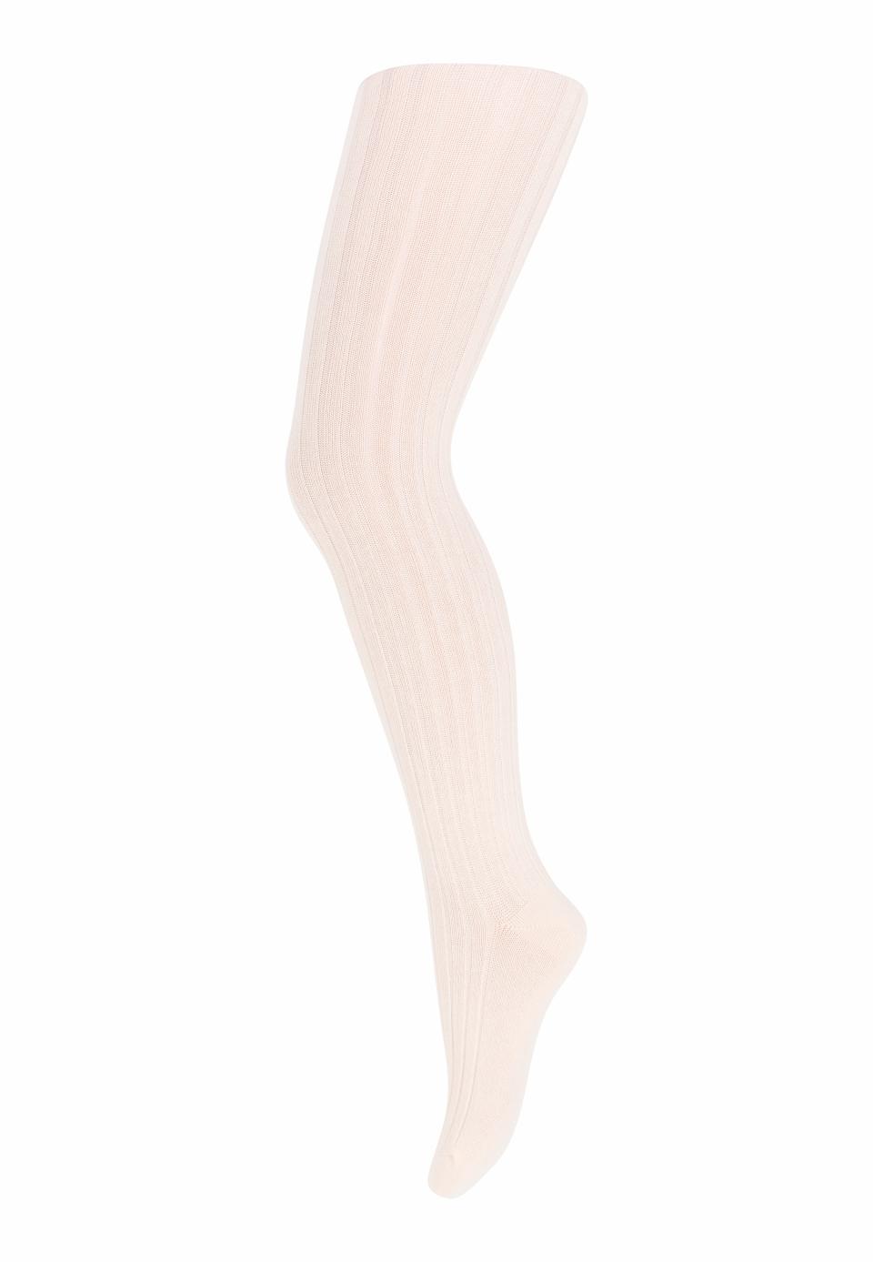 MP Denmark | Cotton Rib Tights - Bubba & Me