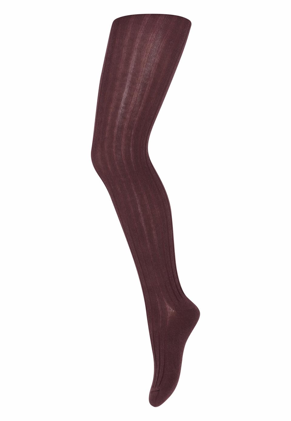 MP Denmark | Cotton Rib Tights - Bubba & Me