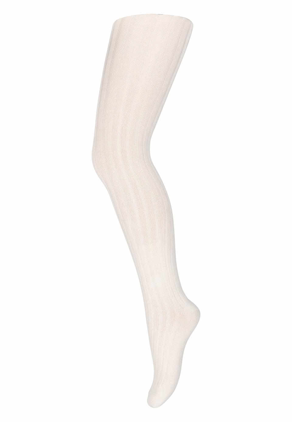 MP Denmark | Cotton Rib Tights - Bubba & Me