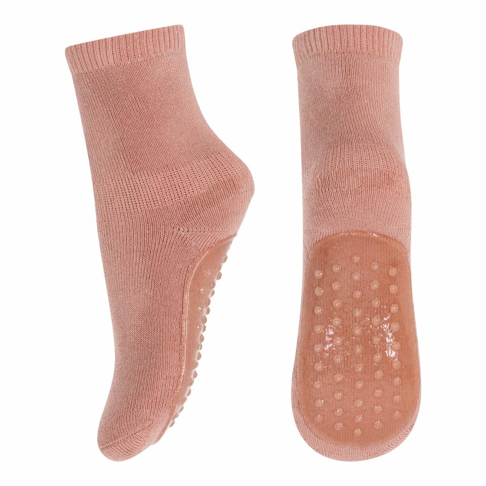 MP Denmark | Cotton Socks With Anti-slip - Bubba & Me