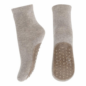 MP Denmark | Cotton Socks With Anti-slip - Bubba & Me