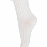 MP Denmark | Julia Socks With Lace - Bubba & Me