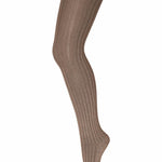 MP Denmark | Wool Rib Tights - Bubba & Me