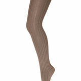 MP Denmark | Wool Rib Tights - Bubba & Me