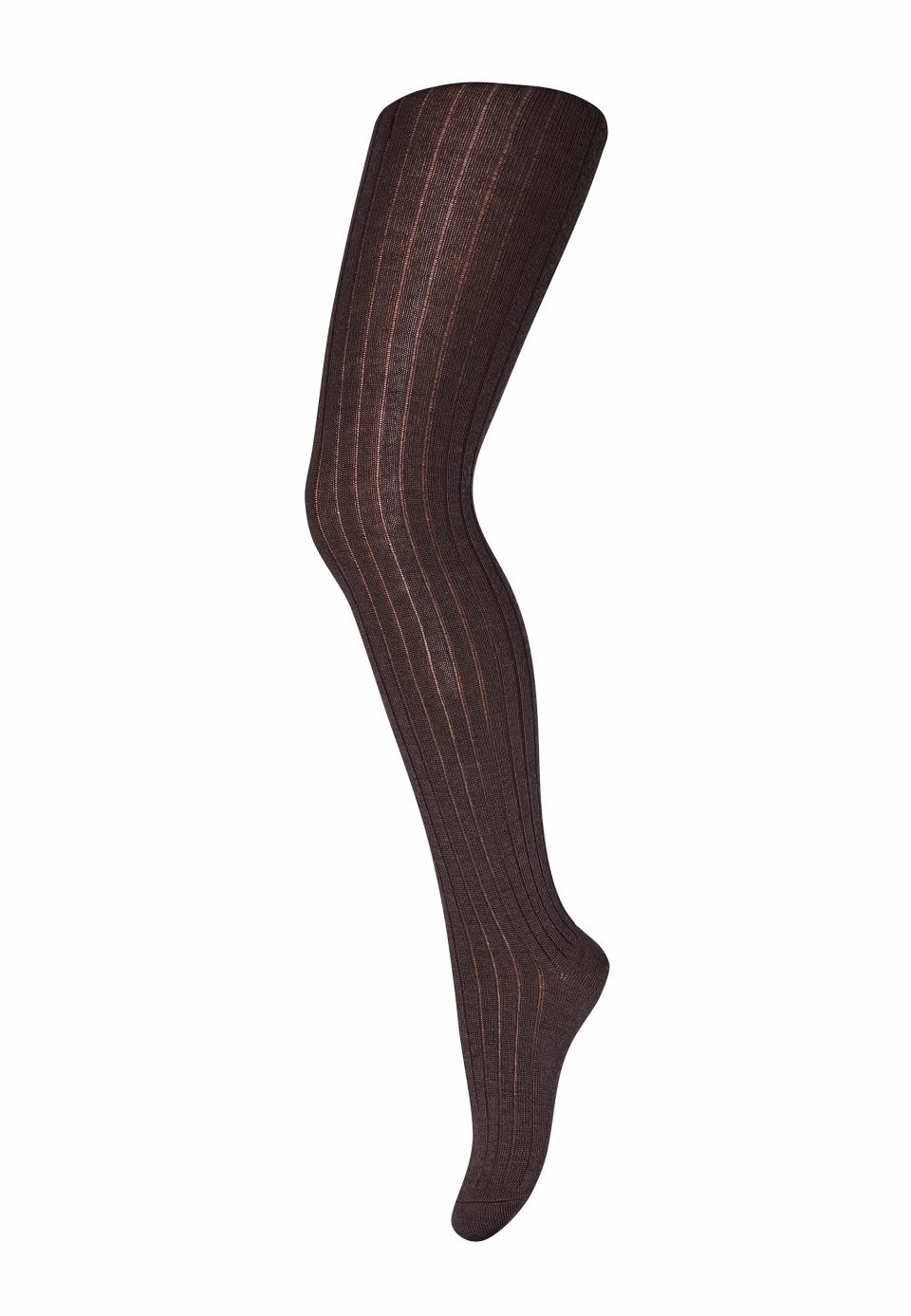 MP Denmark | Wool Rib Tights - Bubba & Me