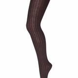 MP Denmark | Wool Rib Tights - Bubba & Me