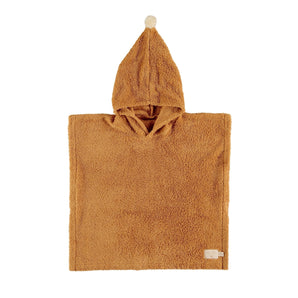 Nobodinoz | So Cute Poncho (3-5 years only) - Bubba & Me