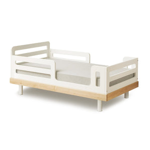 Oeuf | Classic Toddler Bed - Bubba & Me