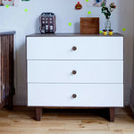 Oeuf | Merlin 3 Draw Dresser - Bubba & Me