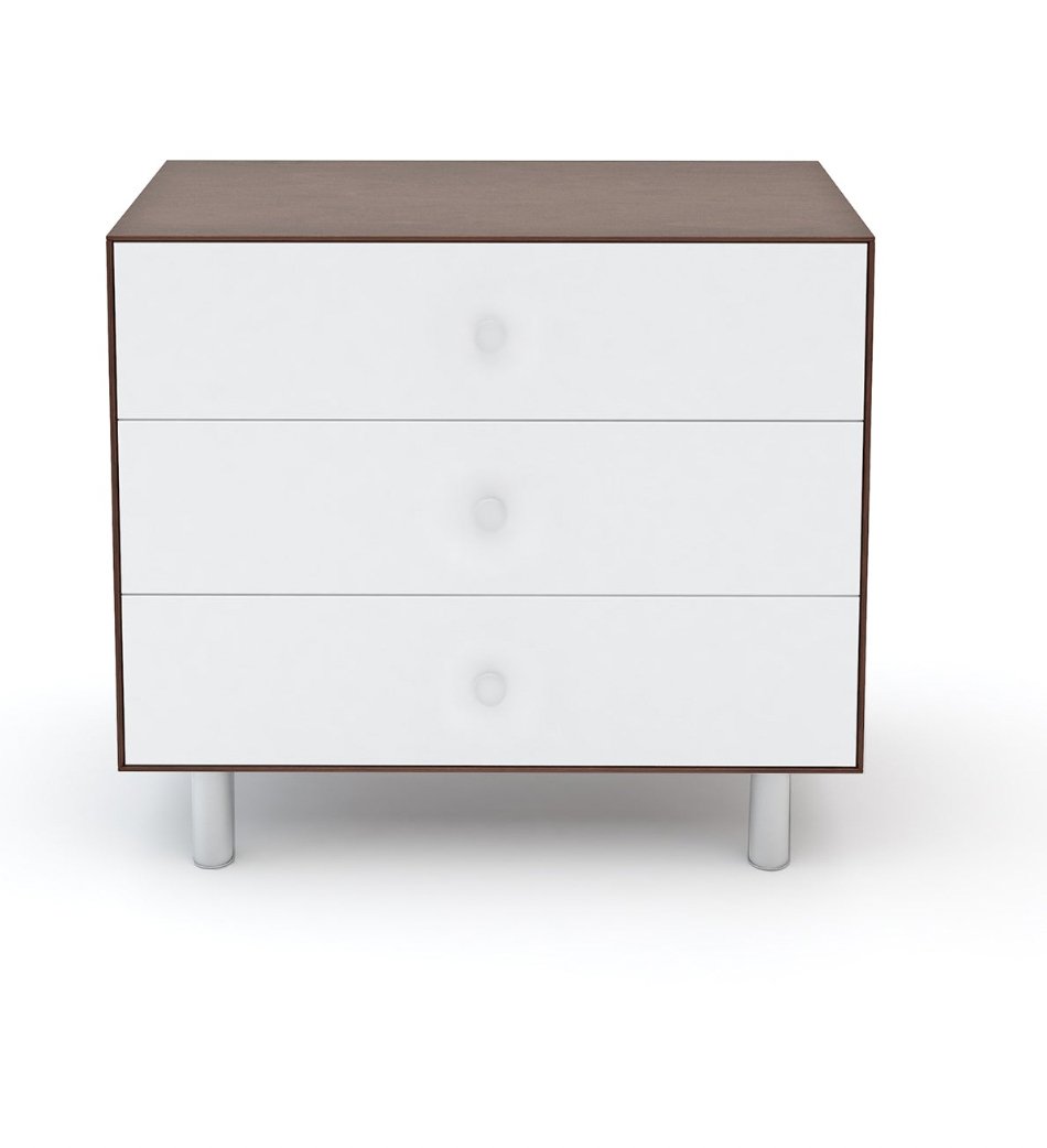 Oeuf | Merlin 3 Draw Dresser - Bubba & Me