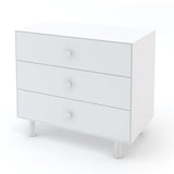 Oeuf | Merlin 3 Draw Dresser - Bubba & Me