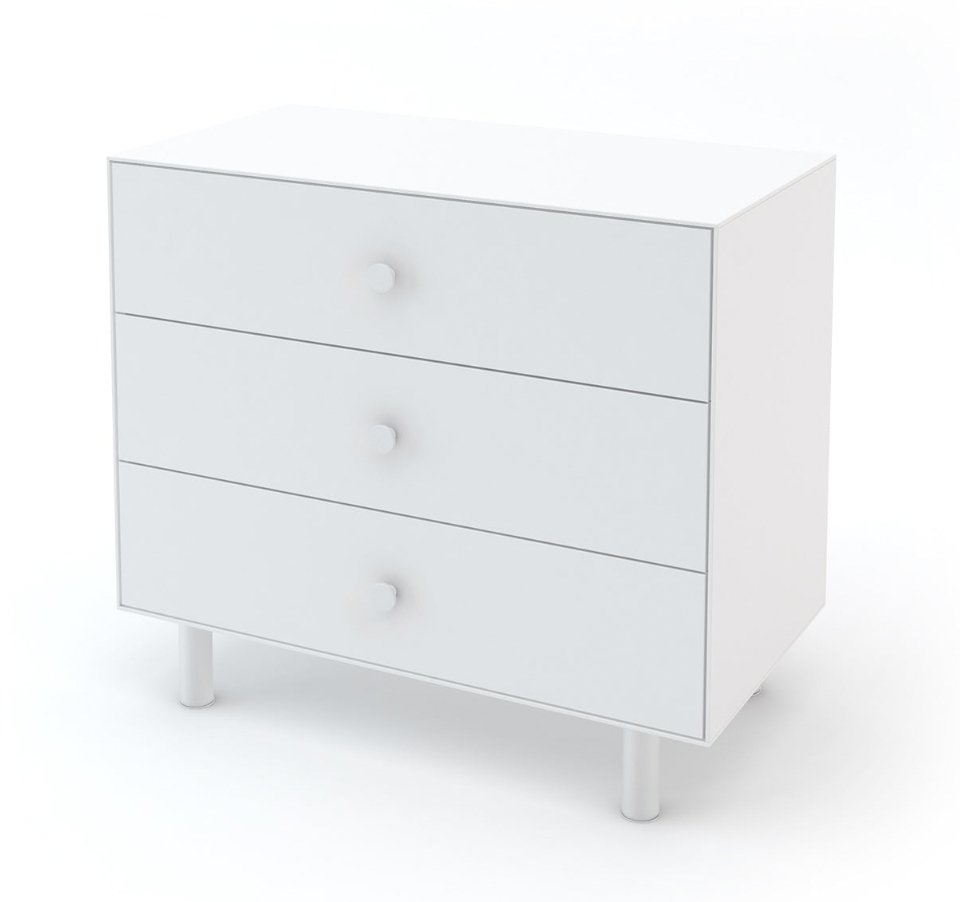 Oeuf | Merlin 3 Draw Dresser - Bubba & Me