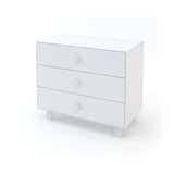 Oeuf | Merlin 3 Draw Dresser - Bubba & Me