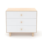 Oeuf | Merlin 3 Draw Dresser - Bubba & Me