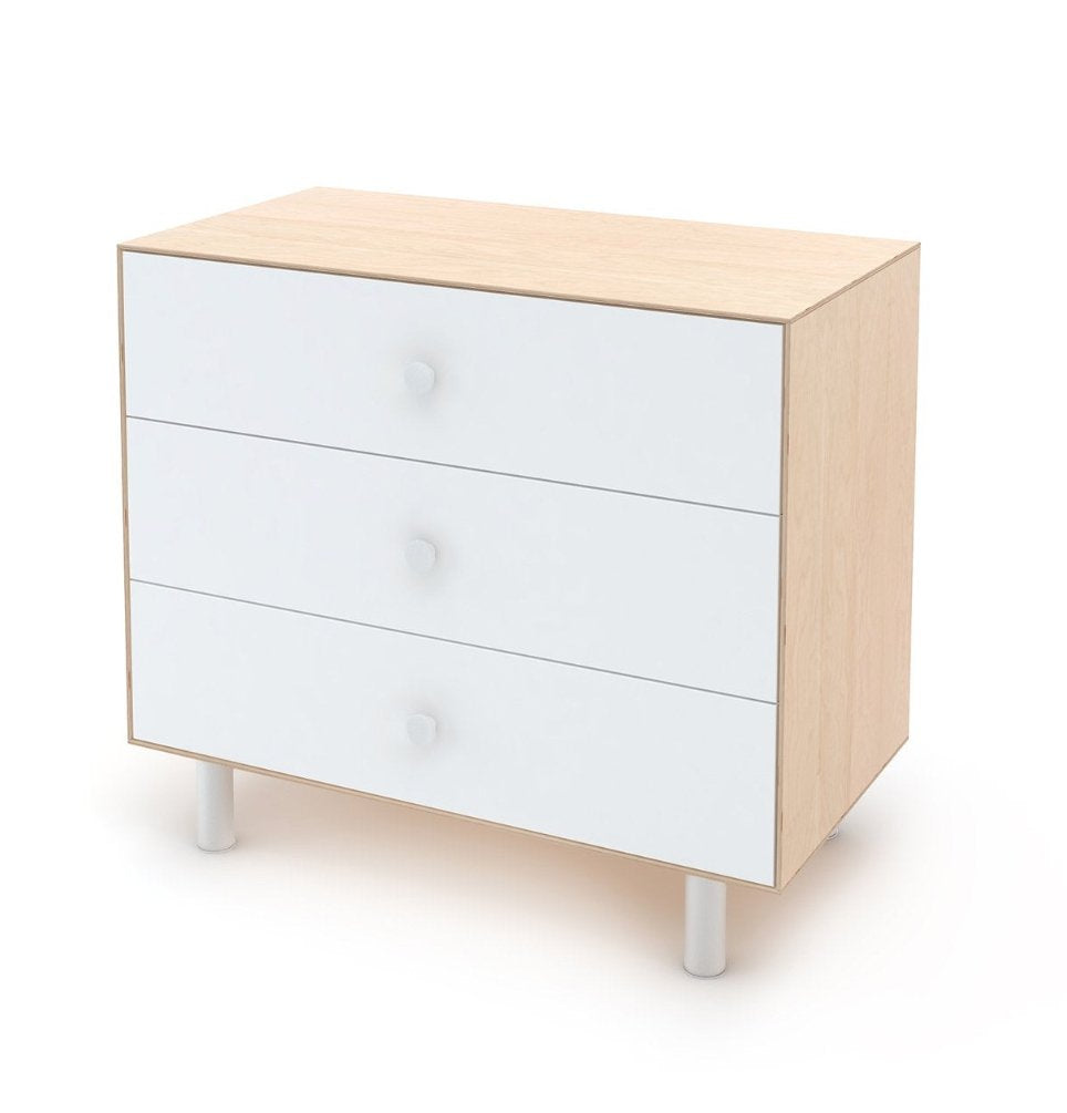 Oeuf | Merlin 3 Draw Dresser - Bubba & Me